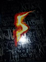 Resident Evil 5 [Steelbook Edition]